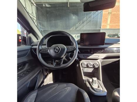 RENAULT Kardian 1.0 12V 4P FLEX TCE TURBO EVOLUTION, Foto 13
