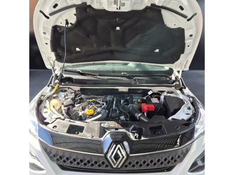 RENAULT Kardian 1.0 12V 4P FLEX TCE TURBO EVOLUTION, Foto 15