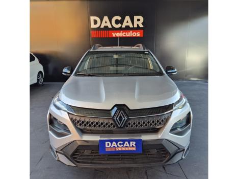 RENAULT Kardian 1.0 12V 4P FLEX TCE TURBO EVOLUTION, Foto 1