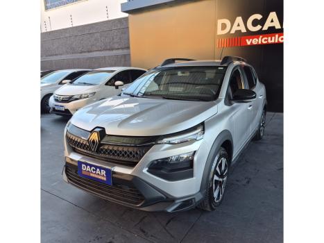RENAULT Kardian 1.0 12V 4P FLEX TCE TURBO EVOLUTION, Foto 2