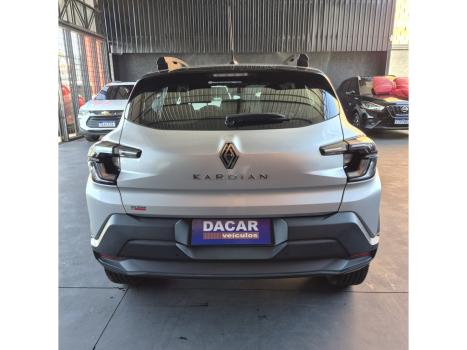 RENAULT Kardian 1.0 12V 4P FLEX TCE TURBO EVOLUTION, Foto 4