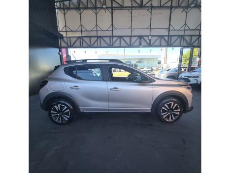 RENAULT Kardian 1.0 12V 4P FLEX TCE TURBO EVOLUTION, Foto 7