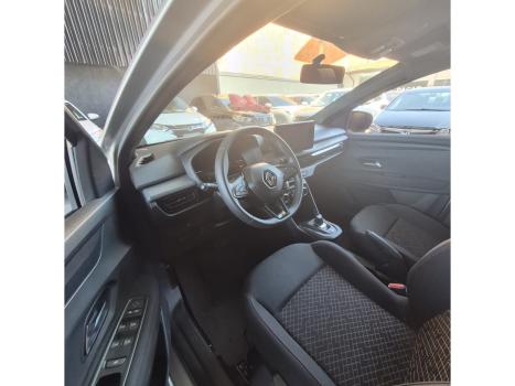 RENAULT Kardian 1.0 12V 4P FLEX TCE TURBO EVOLUTION, Foto 8