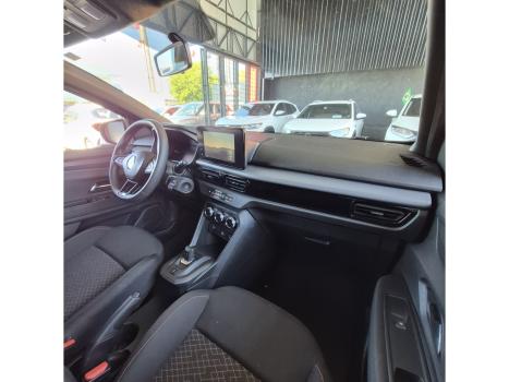 RENAULT Kardian 1.0 12V 4P FLEX TCE TURBO EVOLUTION, Foto 10