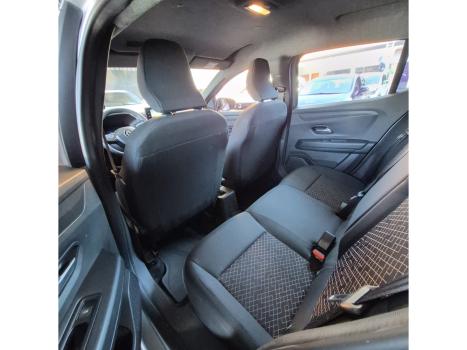 RENAULT Kardian 1.0 12V 4P FLEX TCE TURBO EVOLUTION, Foto 11