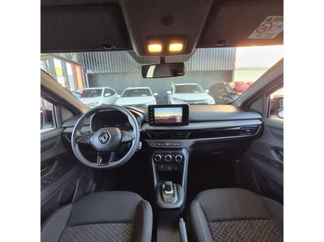 RENAULT Kardian 1.0 12V 4P FLEX TCE TURBO EVOLUTION, Foto 13