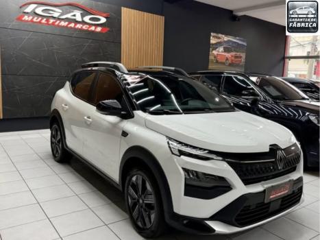 RENAULT Kardian 1.0 12V 4P PREMIER EDITION TURBO AUTOM�TICO, Foto 1