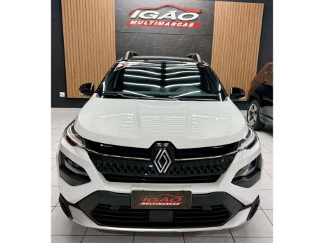 RENAULT Kardian 1.0 12V 4P PREMIER EDITION TURBO AUTOM�TICO, Foto 2