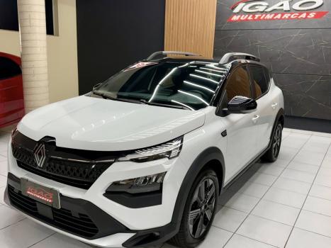 RENAULT Kardian 1.0 12V 4P PREMIER EDITION TURBO AUTOM�TICO, Foto 3