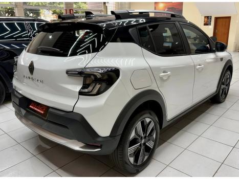 RENAULT Kardian 1.0 12V 4P PREMIER EDITION TURBO AUTOM�TICO, Foto 6