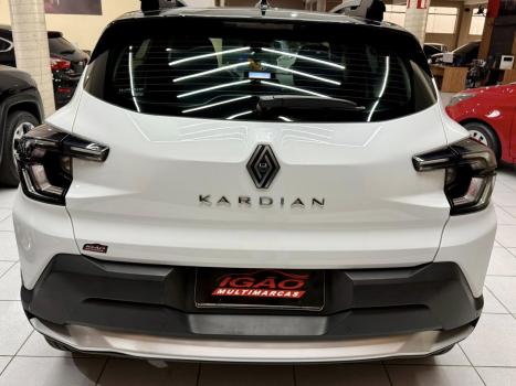 RENAULT Kardian 1.0 12V 4P PREMIER EDITION TURBO AUTOM�TICO, Foto 7