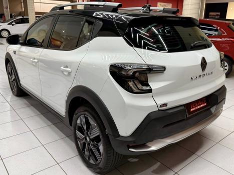RENAULT Kardian 1.0 12V 4P PREMIER EDITION TURBO AUTOM�TICO, Foto 8