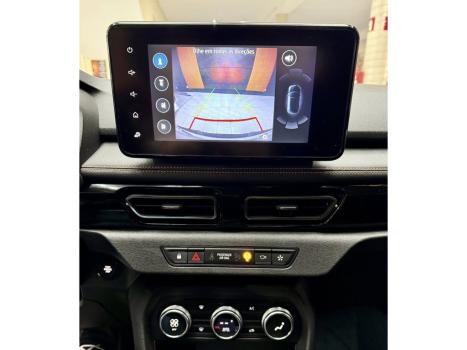 RENAULT Kardian 1.0 12V 4P PREMIER EDITION TURBO AUTOM�TICO, Foto 14