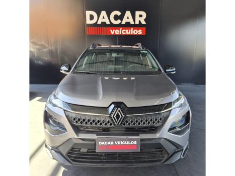 RENAULT Kardian 1.0 12V 4P FLEX TCE TURBO EVOLUTION, Foto 1