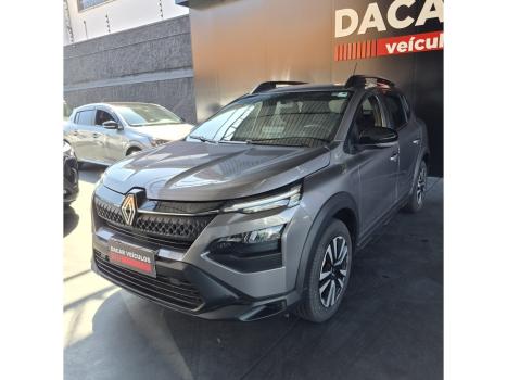 RENAULT Kardian 1.0 12V 4P FLEX TCE TURBO EVOLUTION, Foto 2