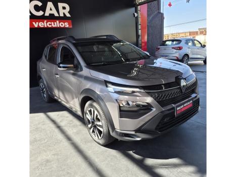 RENAULT Kardian 1.0 12V 4P FLEX TCE TURBO EVOLUTION, Foto 3