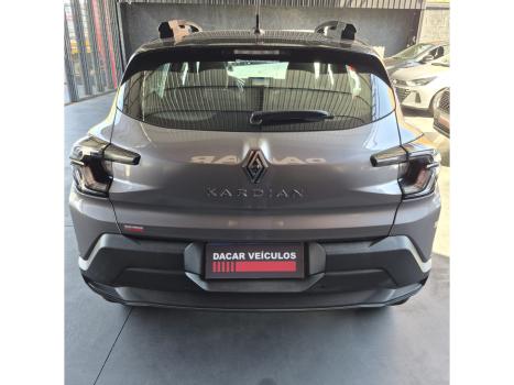 RENAULT Kardian 1.0 12V 4P FLEX TCE TURBO EVOLUTION, Foto 4
