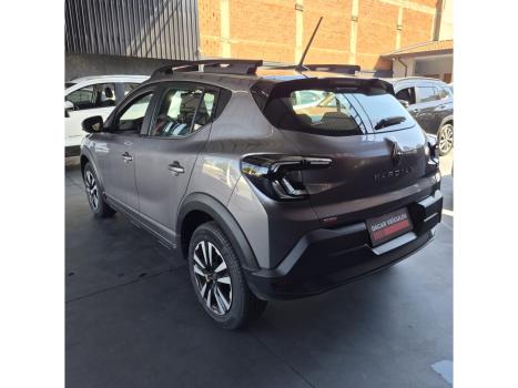 RENAULT Kardian 1.0 12V 4P FLEX TCE TURBO EVOLUTION, Foto 6