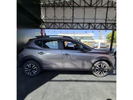 RENAULT Kardian 1.0 12V 4P FLEX TCE TURBO EVOLUTION, Foto 7