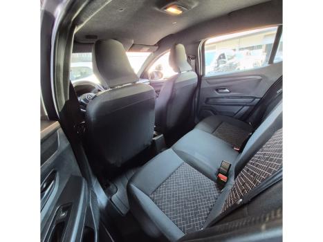 RENAULT Kardian 1.0 12V 4P FLEX TCE TURBO EVOLUTION, Foto 11