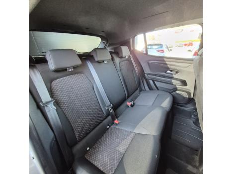 RENAULT Kardian 1.0 12V 4P FLEX TCE TURBO EVOLUTION, Foto 12
