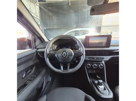 RENAULT Kardian 1.0 12V 4P FLEX TCE TURBO EVOLUTION, Foto 14