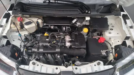 RENAULT Kwid 1.0 12V 4P SCE FLEX ZEN, Foto 6 RENAULT Kwid 1.0 12V 4P SCE FLEX ZEN, Foto 6