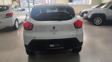 RENAULT Kwid 1.0 12V 4P SCE FLEX ZEN, Foto 1