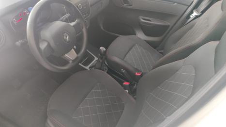 RENAULT Kwid 1.0 12V 4P SCE FLEX ZEN, Foto 3