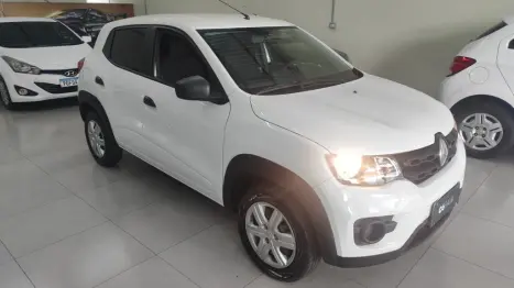 RENAULT Kwid 1.0 12V 4P SCE FLEX ZEN, Foto 6
