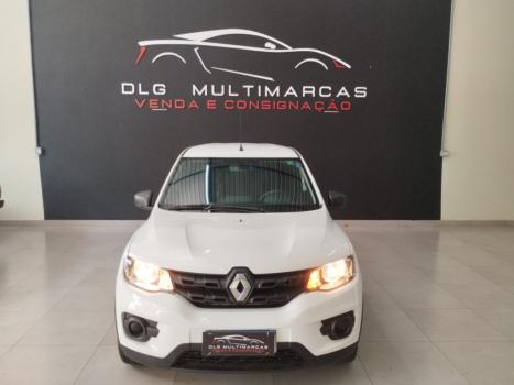 RENAULT Kwid 1.0 12V 4P SCE FLEX ZEN, Foto 1