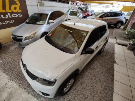 RENAULT Kwid 1.0 12V 4P SCE FLEX ZEN, Foto 7