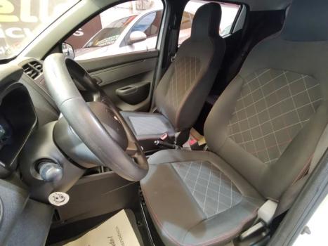 RENAULT Kwid 1.0 12V 4P SCE FLEX ZEN, Foto 9