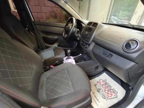 RENAULT Kwid 1.0 12V 4P SCE FLEX ZEN, Foto 11