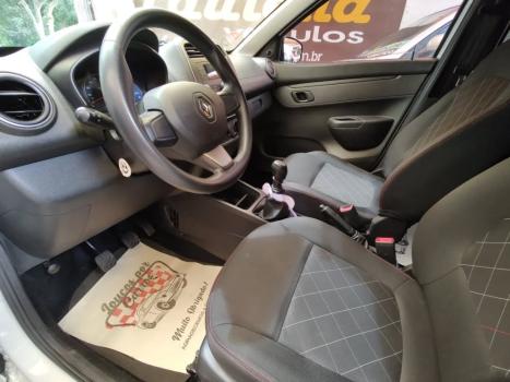 RENAULT Kwid 1.0 12V 4P SCE FLEX ZEN, Foto 15