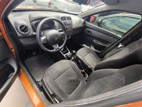 RENAULT Kwid 1.0 12V 4P SCE FLEX ZEN, Foto 2