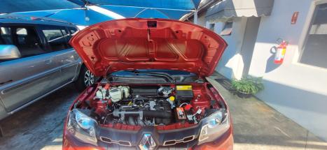 RENAULT Kwid 1.0 12V 4P SCE FLEX INTENSE, Foto 4