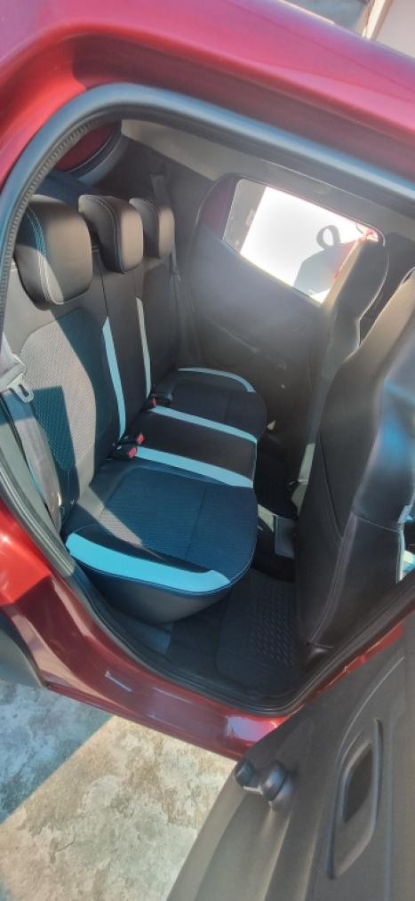 RENAULT Kwid 1.0 12V 4P SCE FLEX INTENSE, Foto 5