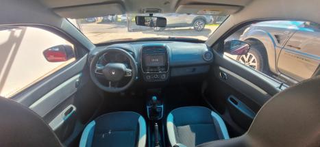 RENAULT Kwid 1.0 12V 4P SCE FLEX INTENSE, Foto 6