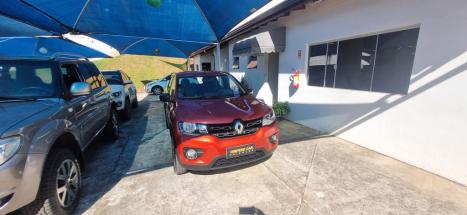 RENAULT Kwid 1.0 12V 4P SCE FLEX INTENSE, Foto 7
