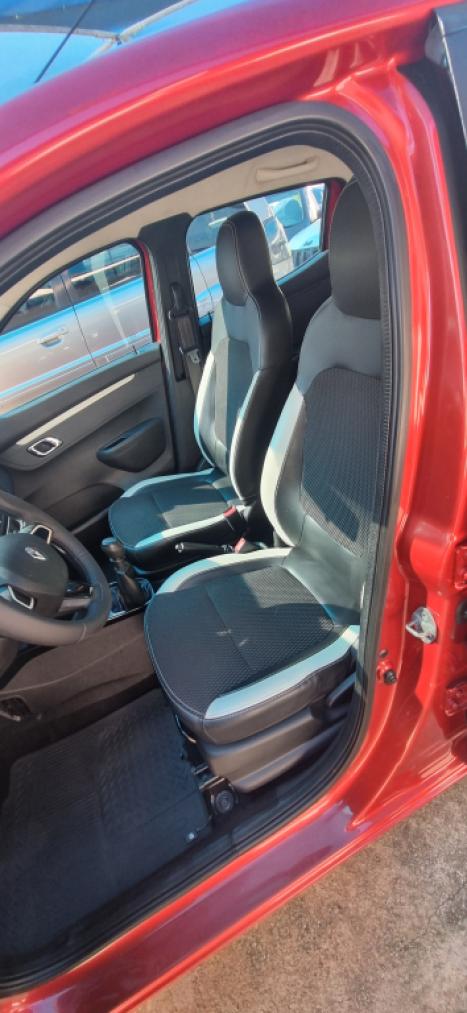 RENAULT Kwid 1.0 12V 4P SCE FLEX INTENSE, Foto 8