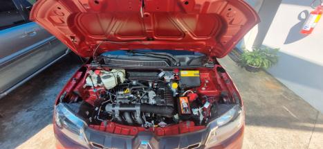 RENAULT Kwid 1.0 12V 4P SCE FLEX INTENSE, Foto 9