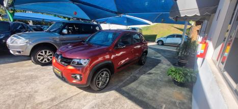 RENAULT Kwid 1.0 12V 4P SCE FLEX INTENSE, Foto 1