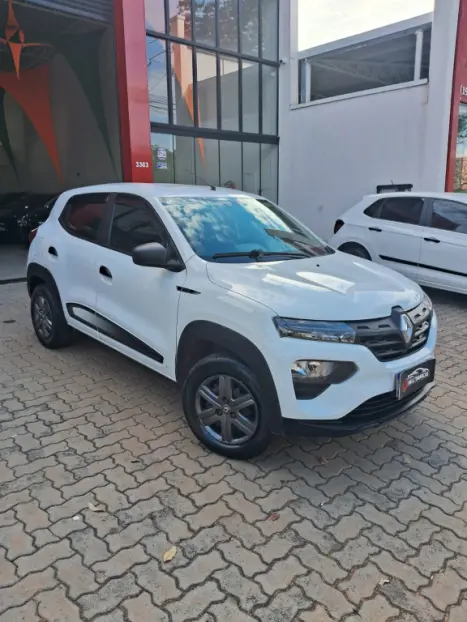 RENAULT Kwid 1.0 12V 4P SCE FLEX ZEN, Foto 1