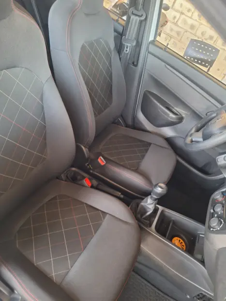 RENAULT Kwid 1.0 12V 4P SCE FLEX ZEN, Foto 8