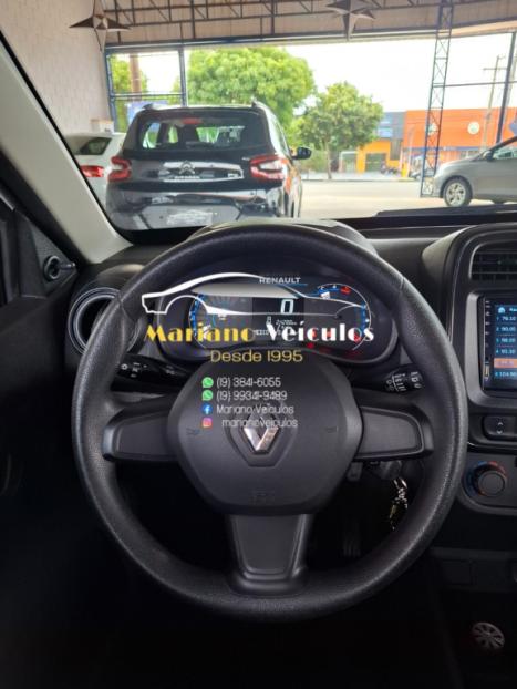 RENAULT Kwid 1.0 12V 4P SCE FLEX ZEN, Foto 7