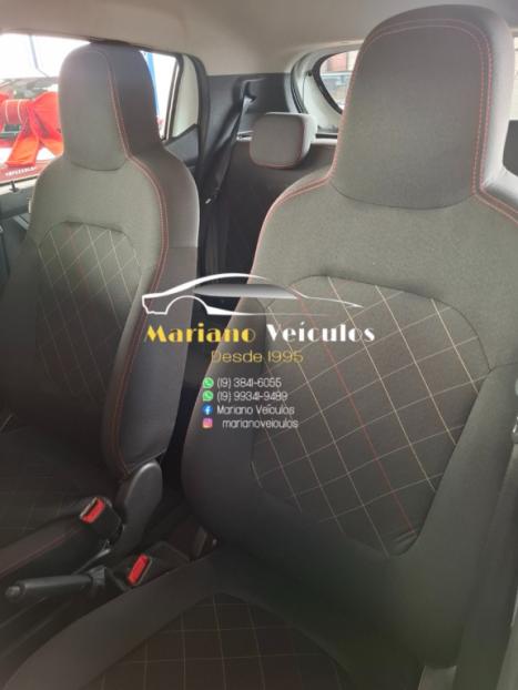 RENAULT Kwid 1.0 12V 4P SCE FLEX ZEN, Foto 9