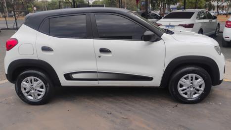 RENAULT Kwid 1.0 12V 4P SCE FLEX ZEN, Foto 6