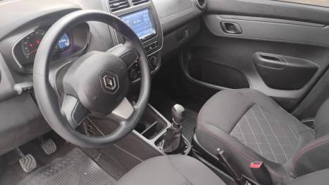 RENAULT Kwid 1.0 12V 4P SCE FLEX ZEN, Foto 11