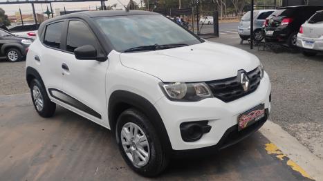 RENAULT Kwid 1.0 12V 4P SCE FLEX ZEN, Foto 3